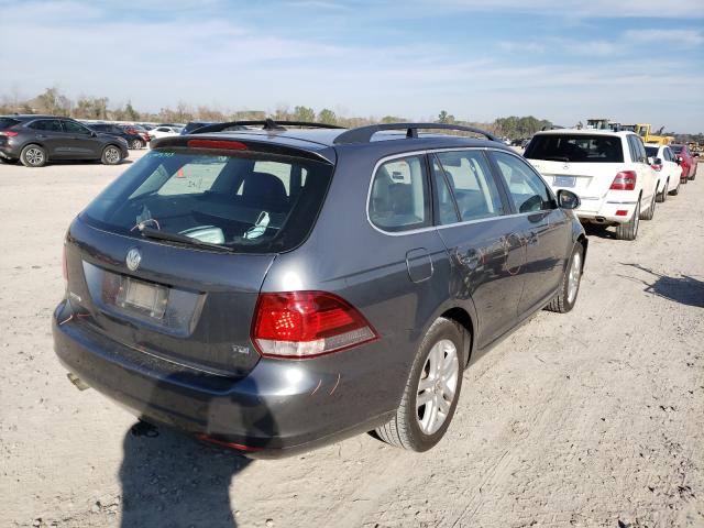 Photo 3 VIN: 3VWPL7AJ8BM617777 - VOLKSWAGEN JETTA TDI 