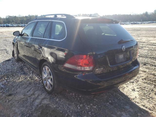 Photo 2 VIN: 3VWPL7AJ8BM631324 - VOLKSWAGEN JETTA TDI 