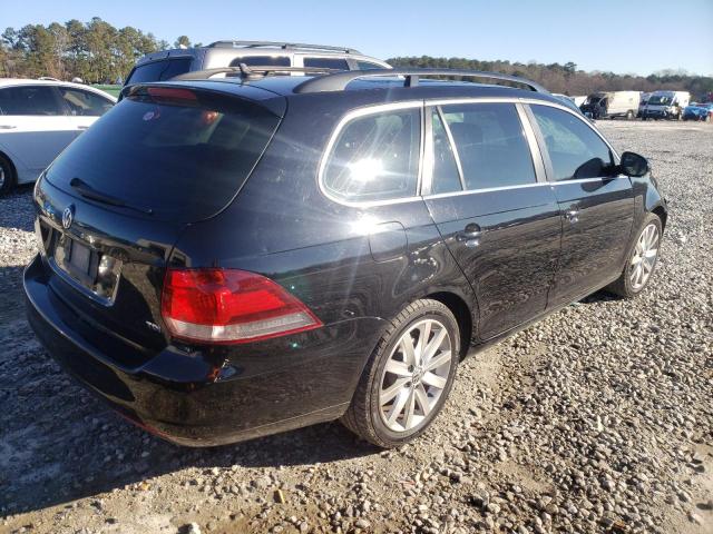 Photo 3 VIN: 3VWPL7AJ8BM631324 - VOLKSWAGEN JETTA TDI 