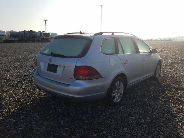 Photo 3 VIN: 3VWPL7AJ8BM632442 - VOLKSWAGEN JETTA TDI 