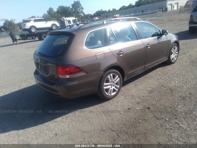 Photo 3 VIN: 3VWPL7AJ8BM636653 - VOLKSWAGEN JETTA SPORTWAGEN 