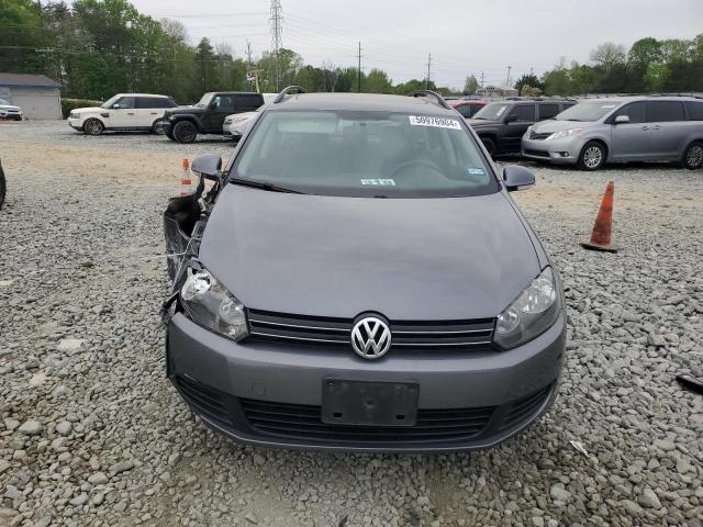 Photo 4 VIN: 3VWPL7AJ8BM710024 - VOLKSWAGEN 411 