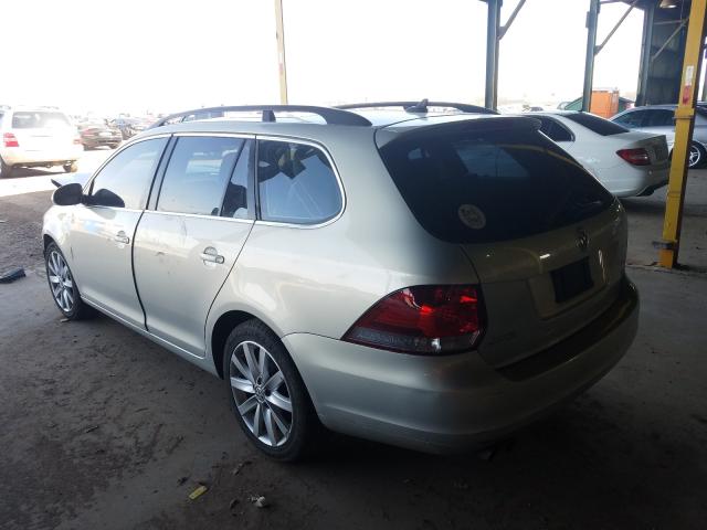 Photo 2 VIN: 3VWPL7AJ8BM712002 - VOLKSWAGEN JETTA TDI 