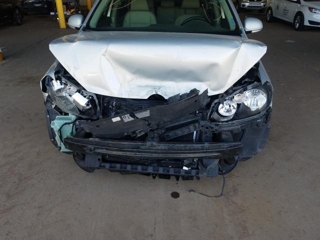 Photo 8 VIN: 3VWPL7AJ8BM712002 - VOLKSWAGEN JETTA TDI 