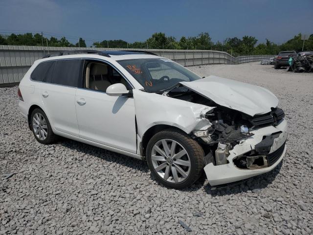 Photo 3 VIN: 3VWPL7AJ8CM655642 - VOLKSWAGEN JETTA TDI 