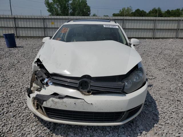 Photo 4 VIN: 3VWPL7AJ8CM655642 - VOLKSWAGEN JETTA TDI 