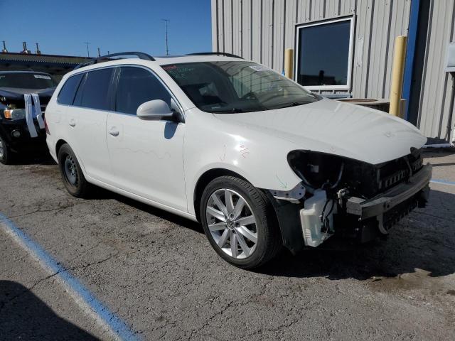 Photo 3 VIN: 3VWPL7AJ8CM670786 - VOLKSWAGEN JETTA TDI 