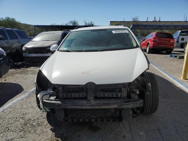 Photo 4 VIN: 3VWPL7AJ8CM670786 - VOLKSWAGEN JETTA TDI 