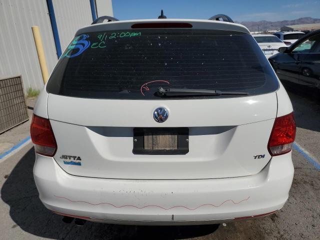 Photo 5 VIN: 3VWPL7AJ8CM670786 - VOLKSWAGEN JETTA TDI 