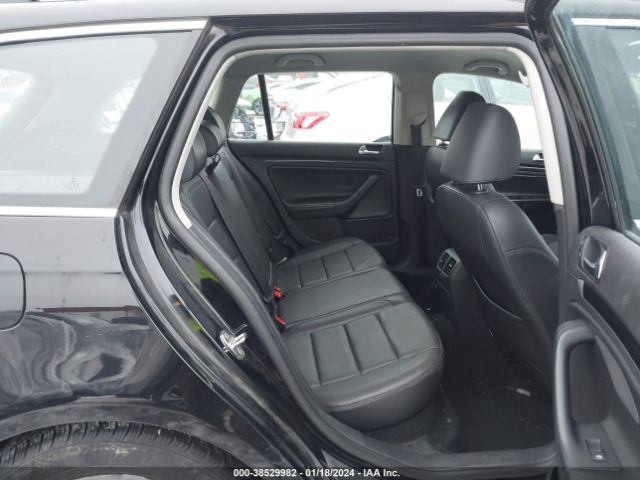 Photo 7 VIN: 3VWPL7AJ8CM672439 - VOLKSWAGEN JETTA SPORTWAGEN 