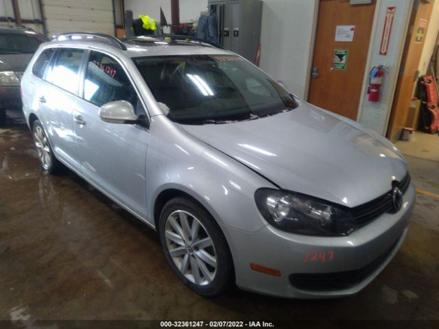 Photo 0 VIN: 3VWPL7AJ8DM615210 - VOLKSWAGEN JETTA SPORTWAGEN 