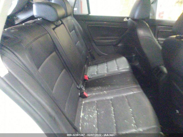 Photo 7 VIN: 3VWPL7AJ8DM615210 - VOLKSWAGEN JETTA SPORTWAGEN 