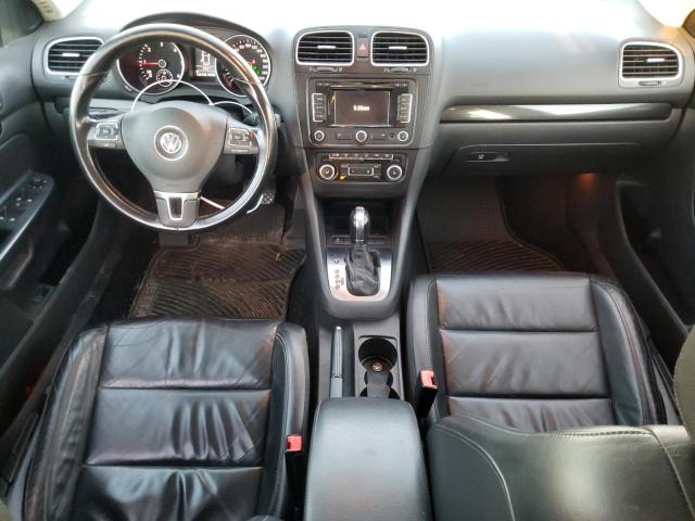 Photo 4 VIN: 3VWPL7AJ8DM620083 - VOLKSWAGEN JETTA TDI 