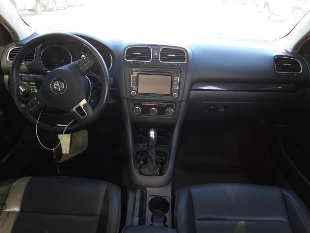 Photo 8 VIN: 3VWPL7AJ8DM621086 - VOLKSWAGEN JETTA TDI 