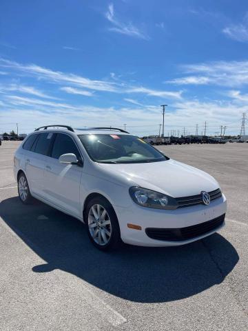 Photo 1 VIN: 3VWPL7AJ8DM624599 - VOLKSWAGEN JETTA 