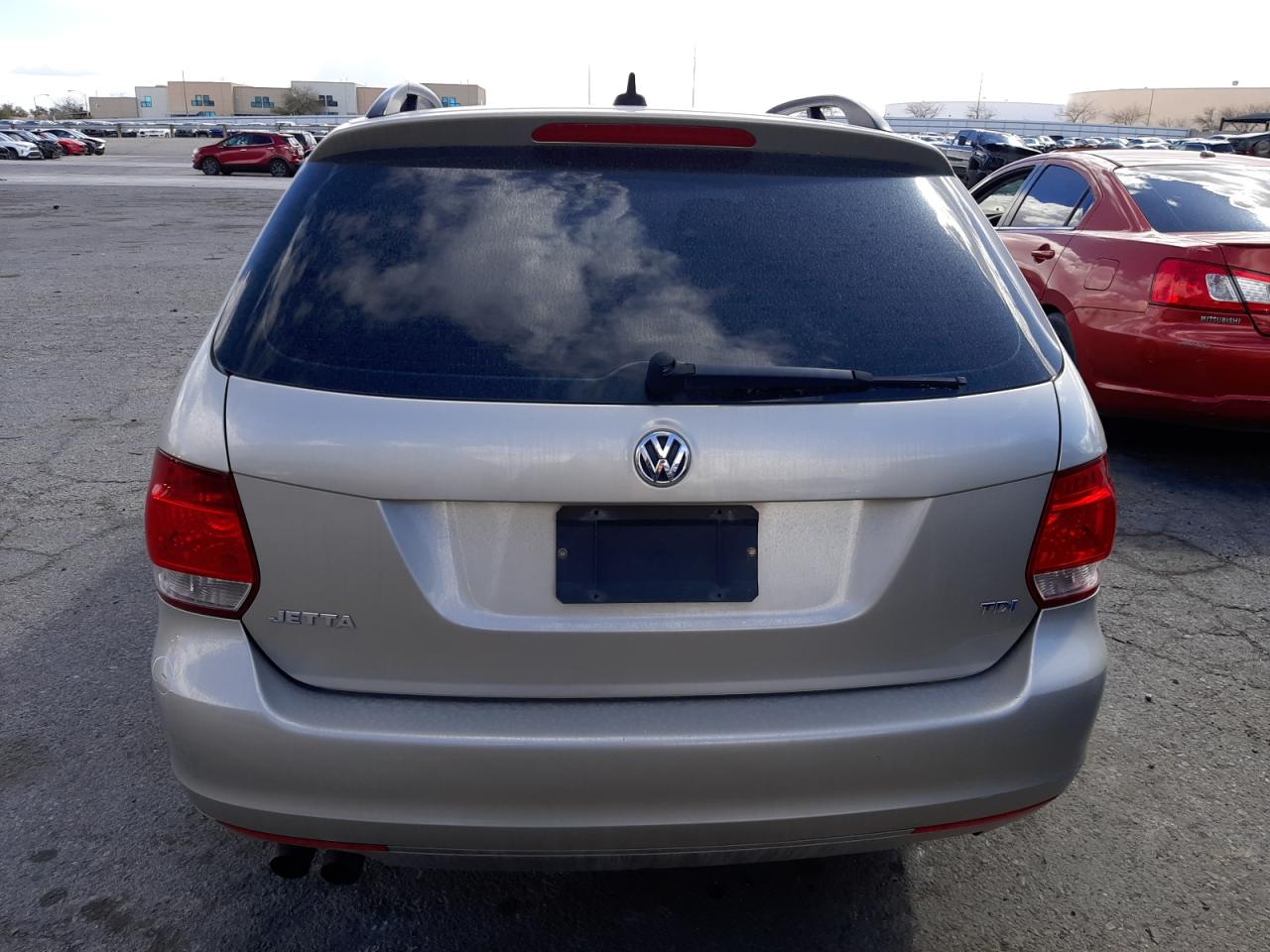 Photo 6 VIN: 3VWPL7AJ8DM634050 - VOLKSWAGEN JETTA 