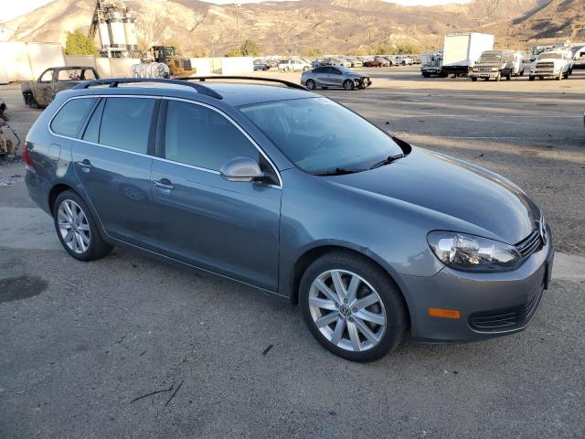 Photo 3 VIN: 3VWPL7AJ8DM635490 - VOLKSWAGEN JETTA TDI 