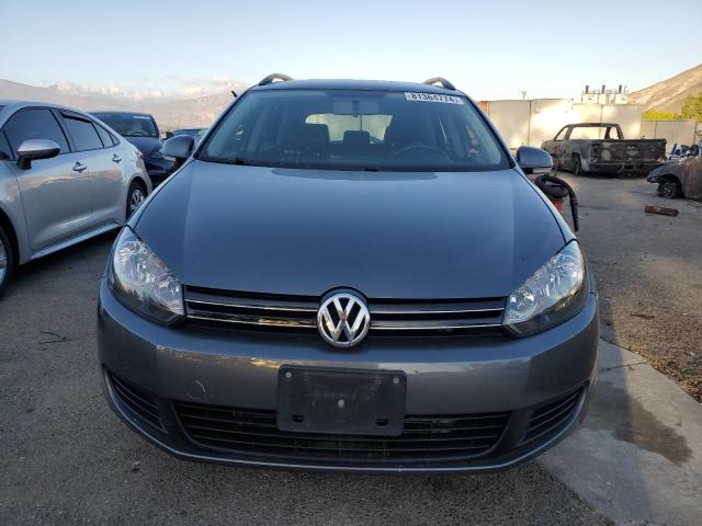 Photo 4 VIN: 3VWPL7AJ8DM635490 - VOLKSWAGEN JETTA TDI 