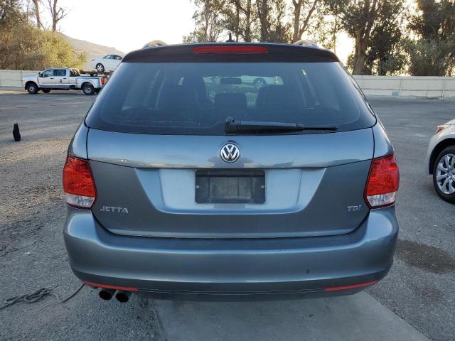 Photo 5 VIN: 3VWPL7AJ8DM635490 - VOLKSWAGEN JETTA TDI 