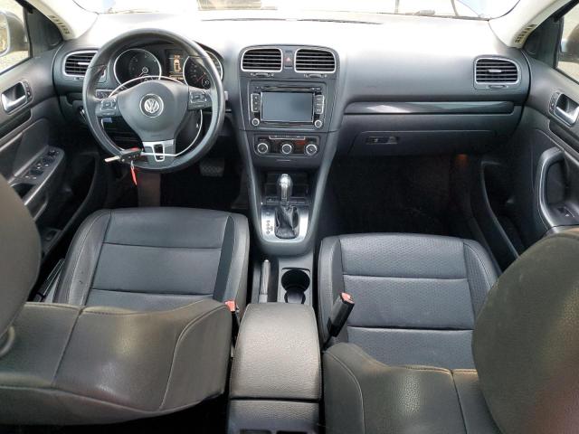 Photo 7 VIN: 3VWPL7AJ8DM635490 - VOLKSWAGEN JETTA TDI 