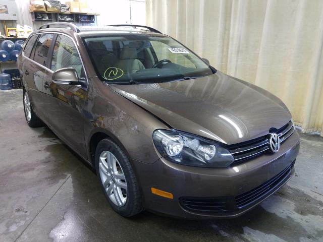 Photo 0 VIN: 3VWPL7AJ8DM678663 - VOLKSWAGEN JETTA TDI 