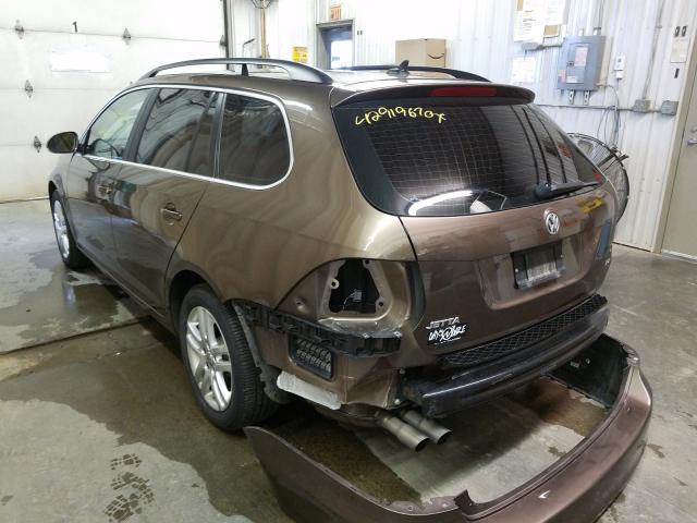 Photo 2 VIN: 3VWPL7AJ8DM678663 - VOLKSWAGEN JETTA TDI 