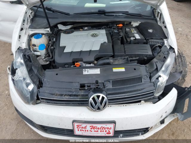 Photo 9 VIN: 3VWPL7AJ8DM693633 - VOLKSWAGEN JETTA 