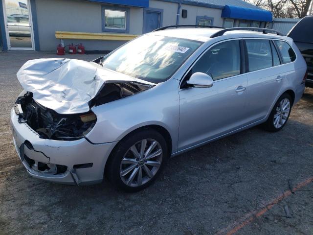 Photo 0 VIN: 3VWPL7AJ8DM695723 - VOLKSWAGEN JETTA TDI 