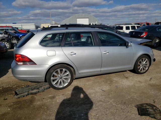 Photo 2 VIN: 3VWPL7AJ8DM695723 - VOLKSWAGEN JETTA TDI 