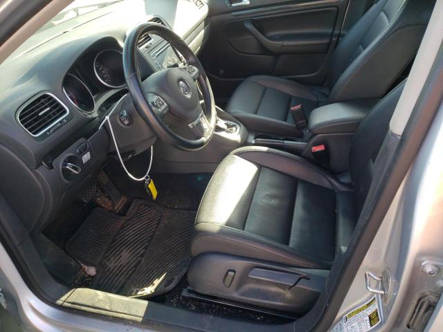 Photo 6 VIN: 3VWPL7AJ8DM695723 - VOLKSWAGEN JETTA TDI 