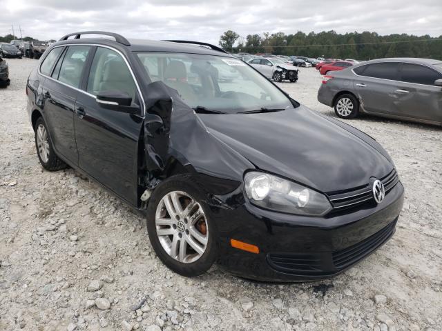 Photo 0 VIN: 3VWPL7AJ8EM607366 - VOLKSWAGEN JETTA TDI 