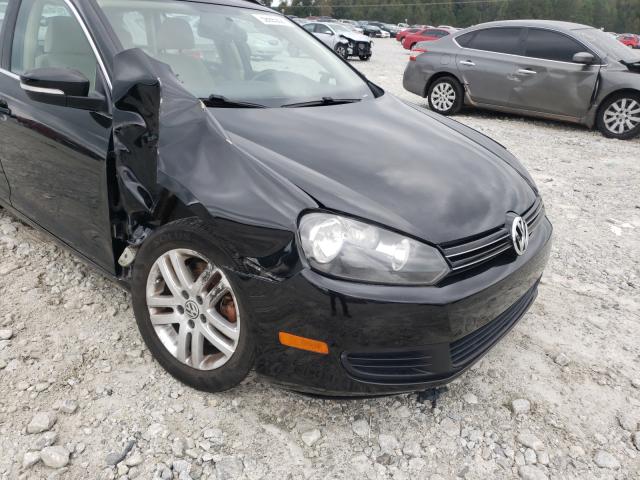 Photo 8 VIN: 3VWPL7AJ8EM607366 - VOLKSWAGEN JETTA TDI 