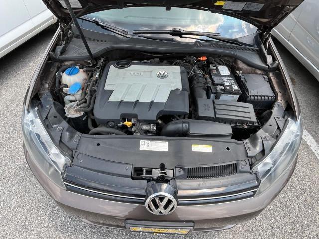 Photo 6 VIN: 3VWPL7AJ8EM614530 - VOLKSWAGEN JETTA TDI 