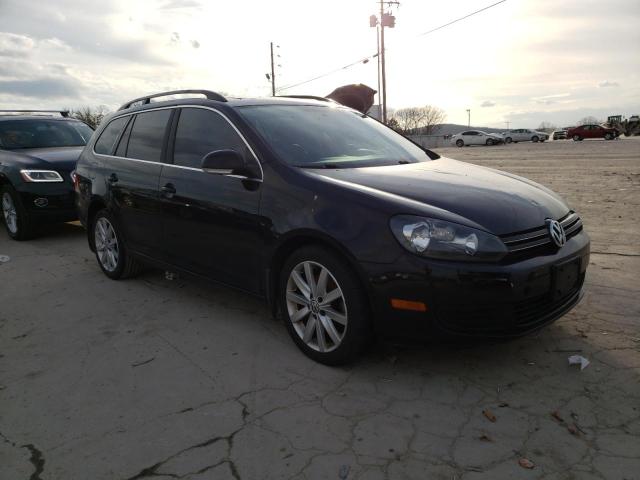 Photo 3 VIN: 3VWPL7AJ8EM614754 - VOLKSWAGEN JETTA TDI 