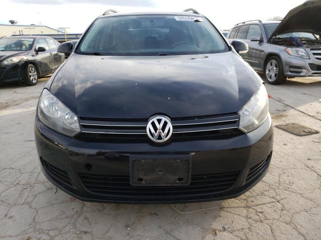 Photo 4 VIN: 3VWPL7AJ8EM614754 - VOLKSWAGEN JETTA TDI 