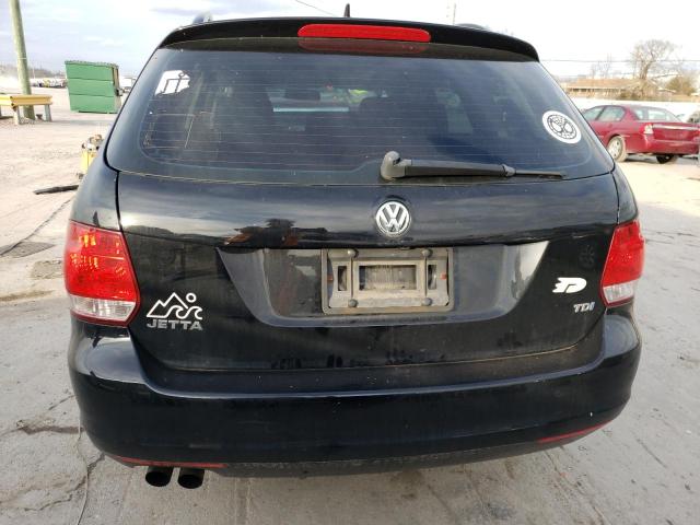 Photo 5 VIN: 3VWPL7AJ8EM614754 - VOLKSWAGEN JETTA TDI 