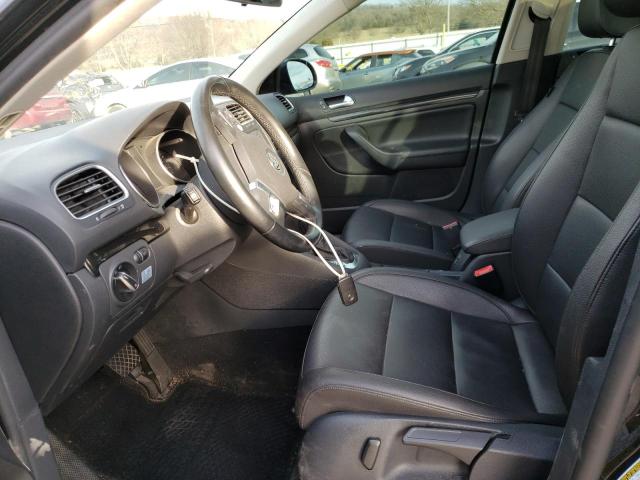 Photo 6 VIN: 3VWPL7AJ8EM614754 - VOLKSWAGEN JETTA TDI 