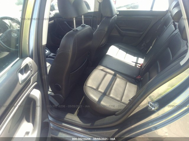 Photo 7 VIN: 3VWPL7AJ8EM615094 - VOLKSWAGEN JETTA SPORTWAGEN 