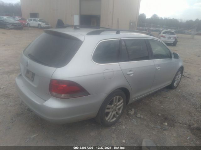 Photo 3 VIN: 3VWPL7AJ8EM616861 - VOLKSWAGEN JETTA SPORTWAGEN 