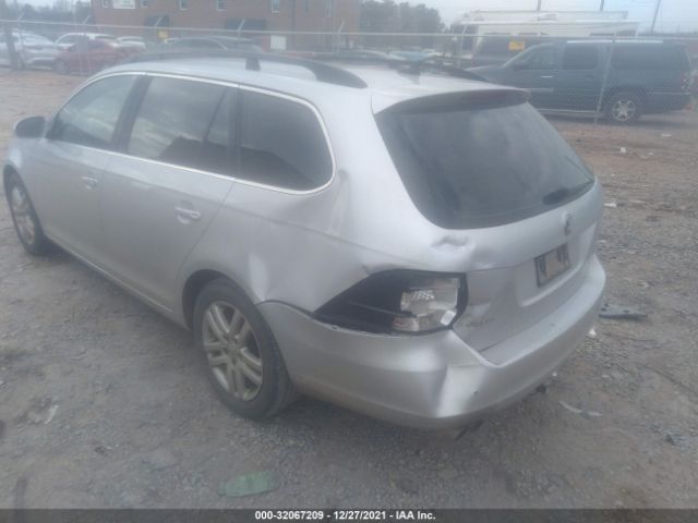 Photo 5 VIN: 3VWPL7AJ8EM616861 - VOLKSWAGEN JETTA SPORTWAGEN 