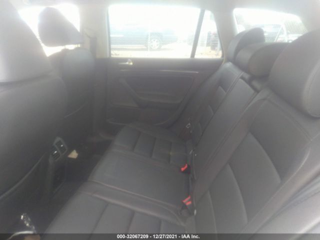 Photo 7 VIN: 3VWPL7AJ8EM616861 - VOLKSWAGEN JETTA SPORTWAGEN 