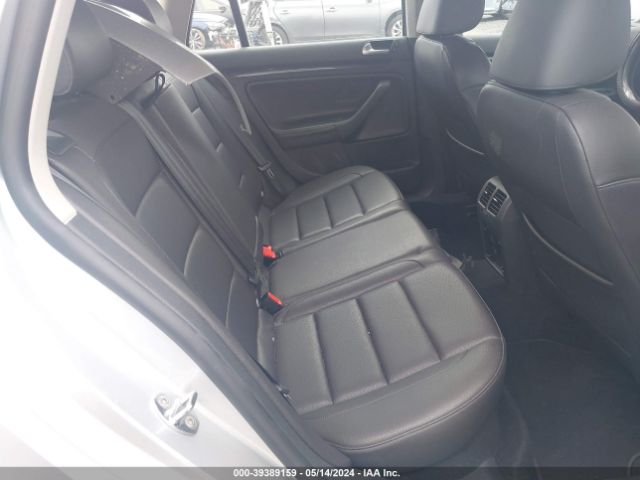 Photo 7 VIN: 3VWPL7AJ8EM616939 - VOLKSWAGEN JETTA SPORTWAGEN 