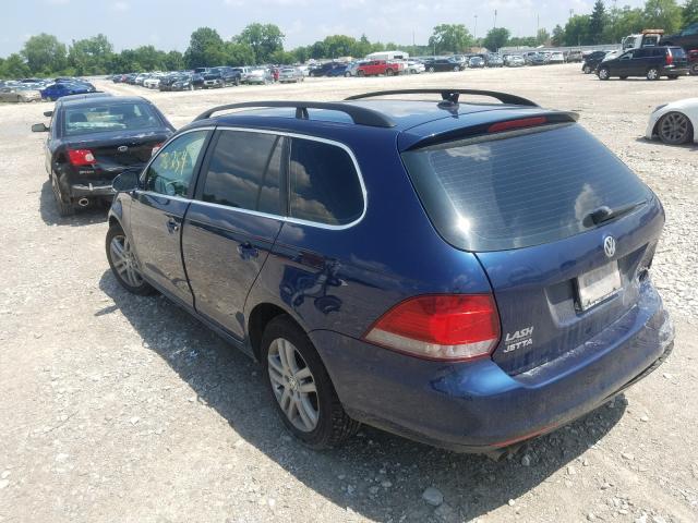 Photo 2 VIN: 3VWPL7AJ8EM617458 - VOLKSWAGEN JETTA 