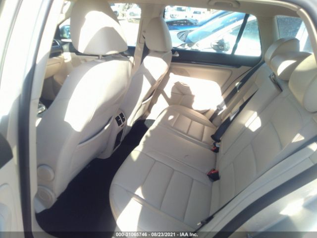 Photo 7 VIN: 3VWPL7AJ8EM619520 - VOLKSWAGEN JETTA SPORTWAGEN 