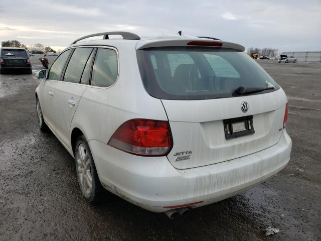 Photo 2 VIN: 3VWPL7AJ8EM621266 - VOLKSWAGEN JETTA TDI 