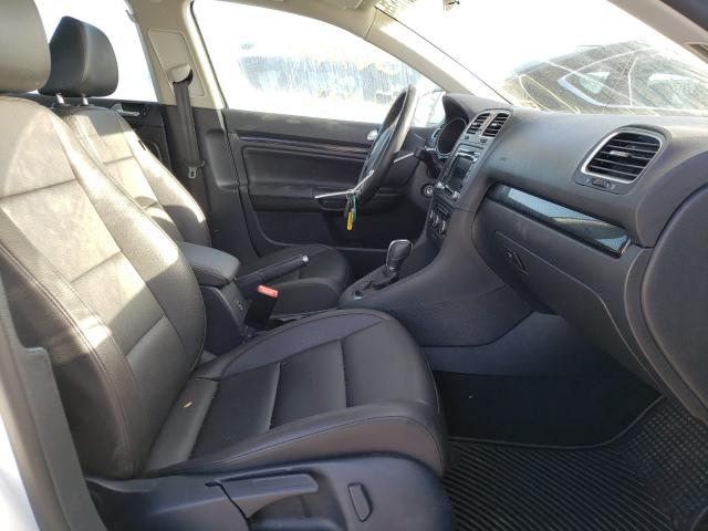 Photo 4 VIN: 3VWPL7AJ8EM621266 - VOLKSWAGEN JETTA TDI 