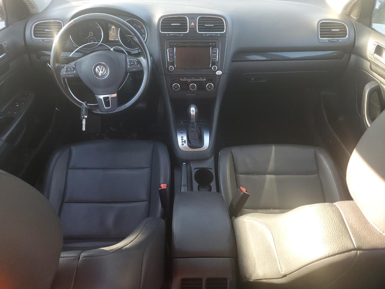 Photo 7 VIN: 3VWPL7AJ8EM621297 - VOLKSWAGEN JETTA 