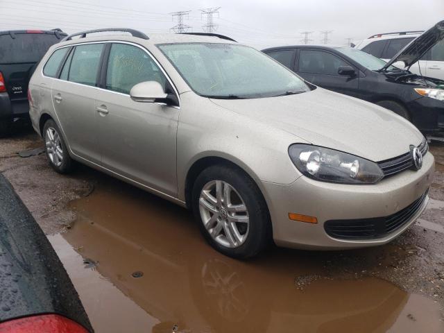 Photo 3 VIN: 3VWPL7AJ8EM622966 - VOLKSWAGEN JETTA TDI 