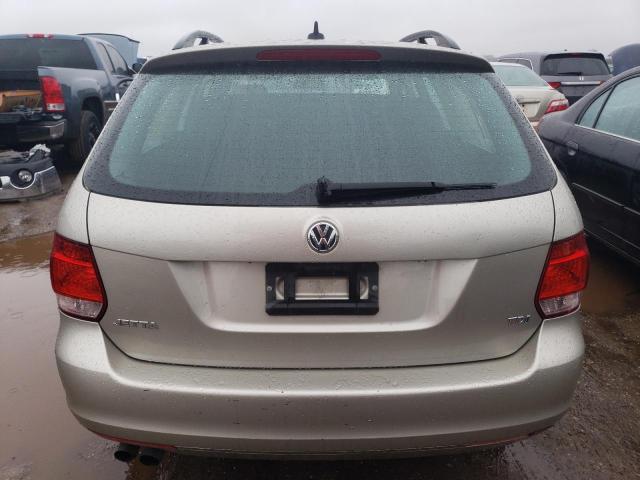 Photo 5 VIN: 3VWPL7AJ8EM622966 - VOLKSWAGEN JETTA TDI 