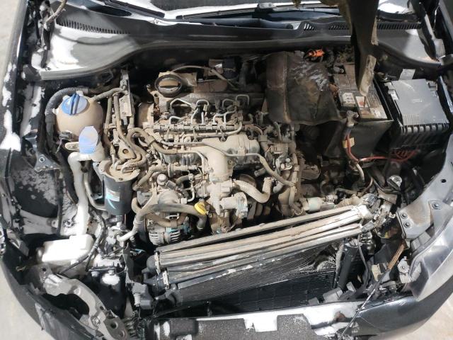 Photo 10 VIN: 3VWPL7AJ8EM624782 - VOLKSWAGEN JETTA TDI 